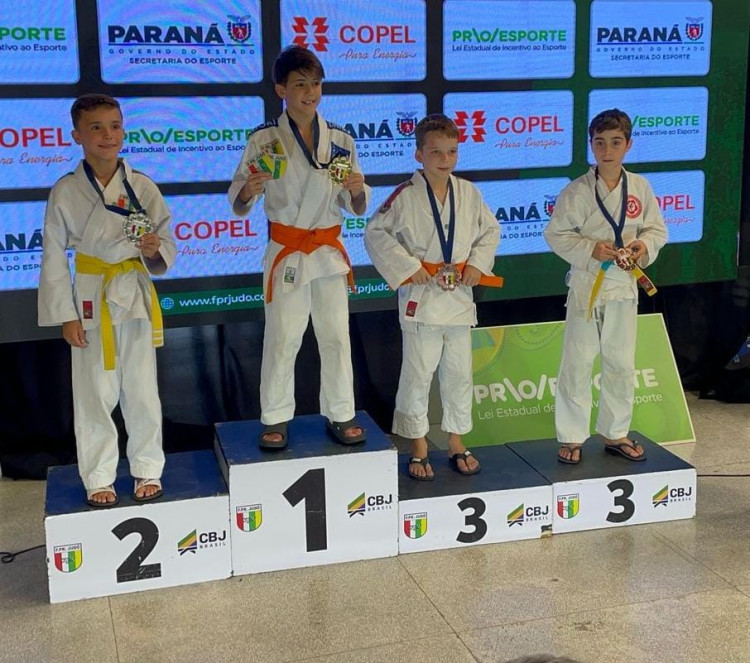 Seletiva Paranaense (3)